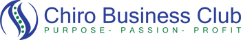 Chiropractors Business Club
